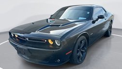 2018 Dodge Challenger R/T