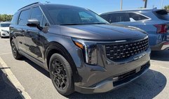 2025 Kia Carnival Hybrid SX Prestige