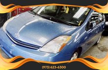 2009 Toyota Prius Touring