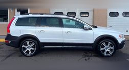 2015 Volvo XC70 T6