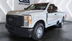 2026 Ford Super Duty F-250 XL