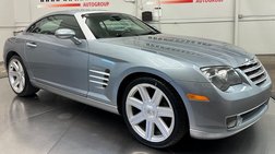 2005 Chrysler Crossfire Limited