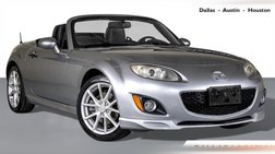 2012 Mazda MX-5 Miata Grand Touring