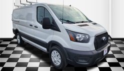 2023 Ford Transit 350