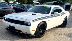 2014 Dodge Challenger