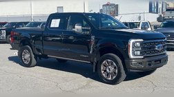 2024 Ford Super Duty F-350 King Ranch