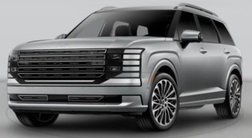 2026 Hyundai Palisade SEL AWD