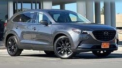 2023 Mazda CX-9 Touring Plus