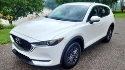 2019 Mazda CX-5 Sport