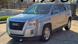 2012 GMC Terrain SLT-1
