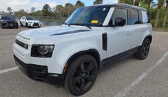 2023 Land Rover Defender 110 V8