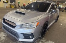 2019 Subaru WRX Base