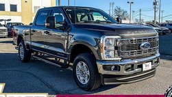 2026 Ford Super Duty F-250 XLT