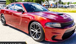 2018 Dodge Charger R/T