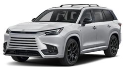 2024 Lexus TX 500h 500h F SPORT Performance Premi