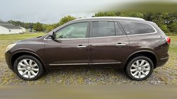 2015 Buick Enclave Premium