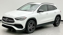 2022 Mercedes-Benz GLA-Class GLA 250 4MATIC
