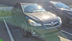 2017 Subaru Crosstrek Premium