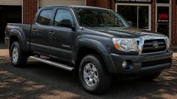 2009 Toyota Tacoma V6