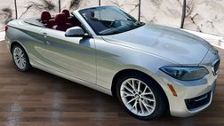 2016 BMW 2 Series 228i