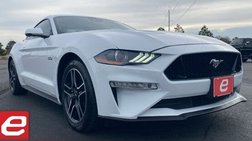 2023 Ford Mustang GT Premium