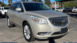 2016 Buick Enclave Premium