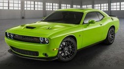 2021 Dodge Challenger GT