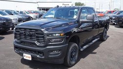 2025 Ram Ram Pickup 2500 Tradesman