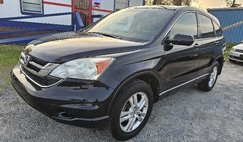 2010 Honda CR-V EX-L