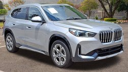 2024 BMW X1 xDrive28i
