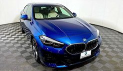 2024 BMW 2 Series 228i xDrive Gran Coupe