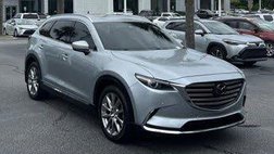 2018 Mazda CX-9 Signature