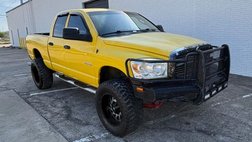 2008 Dodge Ram 1500 SLT
