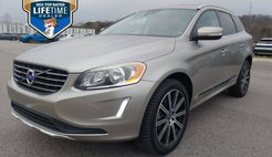 2015 Volvo XC60 T5 Premier
