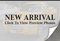 2004 Chevrolet SSR LS