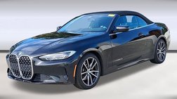 2023 BMW 4 Series 430i