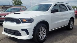 2023 Dodge Durango SXT