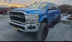 2020 Ram Ram Pickup 2500 Big Horn