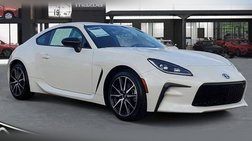 2024 Toyota GR86 Base