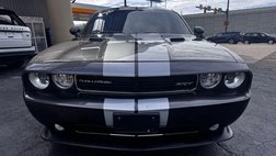 2013 Dodge Challenger SRT8 392