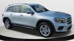 2020 Mercedes-Benz GLB GLB 250