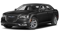 2022 Chrysler 300 Touring