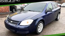 2010 Chevrolet Cobalt LS