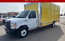 2024 Ford E-Series E-350 SD