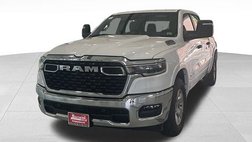 2025 Ram Ram Pickup 1500 Lone Star