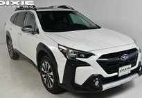 2023 Subaru Outback Touring