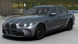 2026 BMW M3 Base