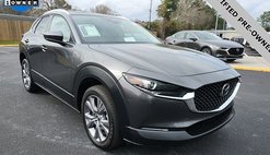 2023 Mazda CX-30 S Preferred