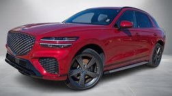2024 Genesis GV70 3.5T Sport