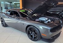 2022 Dodge Challenger SRT Hellcat
